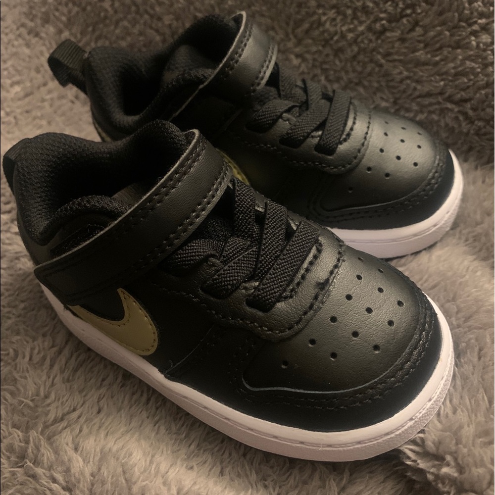 Nike baby shoes